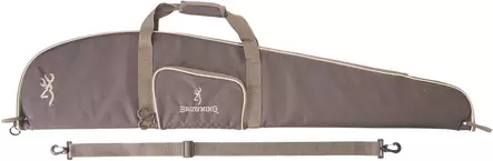 Asepussi kiväärille, vihreä/beige - Weapon accessories - 023614765219 - 1