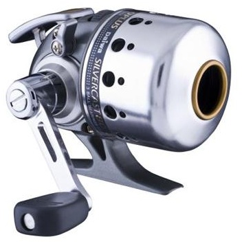 Daiwa Silvercast 120 - Spincast reels - 043178521939 - 1