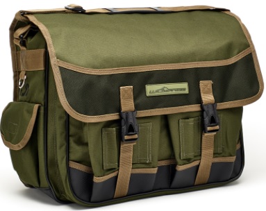 Daiwa Wilderness Game Bag 4 - Betesaskar och tillbehör - 5055545219269 - 1