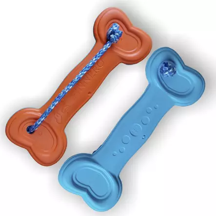 FINNERO WAVE Flytande hundleksak - Hundtillbehör - 6438406010219 - 1