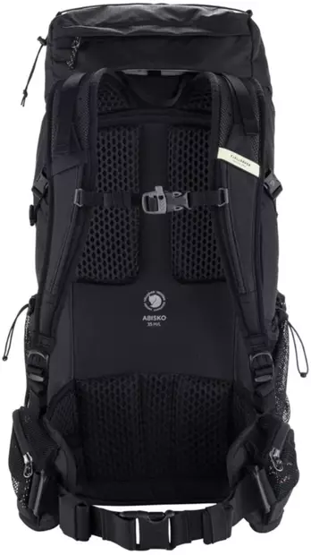 Fjällräven Abisko Hike 35 S/M, Rucksack - Fjällräven Rucksäcke - 7323451110399 - 2