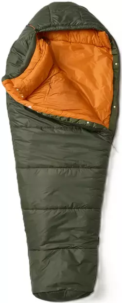 Fjällräven Abisko Three Seasons XL Long - Fjällräven Zelte und Schlafsäcke - 7323451155789 - 2