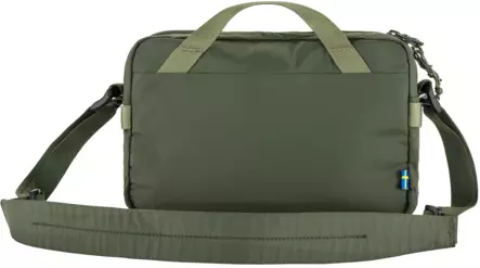Fjällräven High Coast Crossbody, M.Green - Fjällräven ryggsäckar och väskor - 7323451061899 - 2