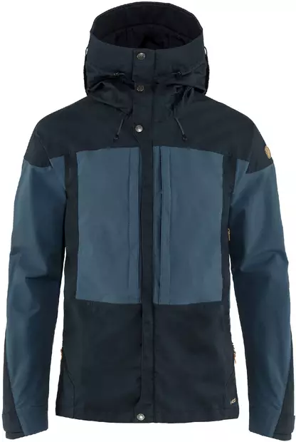 Fjällräven Keb jacka M, 555-520 - Fjällräven jackor - 732345049329 - 1