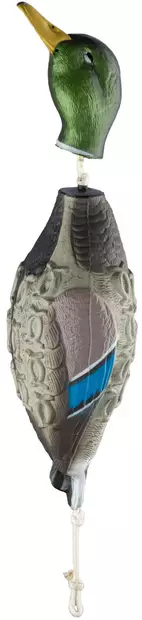 Heinäsorsa Dummy, HP&G - Hundeausrüstung - 4250392318849 - 1