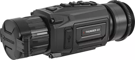 HikMicro Thunder 2.0 TE19CR - Thermal cameras & night vision devices - 6974004643089 - 1