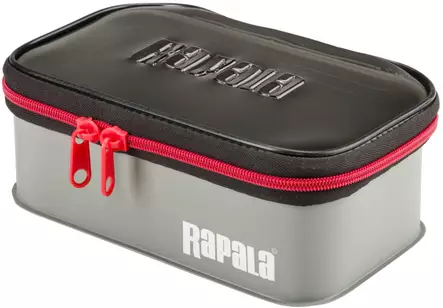 Rapala Hydro Tackle Accessories Box M, ask - Betesaskar och tillbehör - 022677379319 - 1