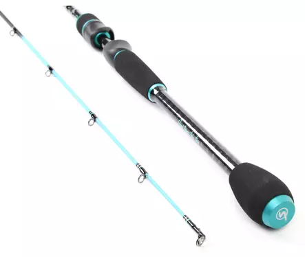 Kössi-Kuhavapa 7'2" 10-25g - Spinning rods - 6438212102139 - 2