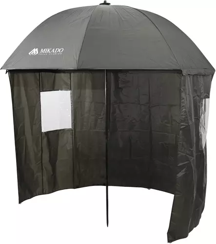 Mikado Fiskesolskärm 250 cm - Betesaskar och tillbehör - 5900637056409 - 1