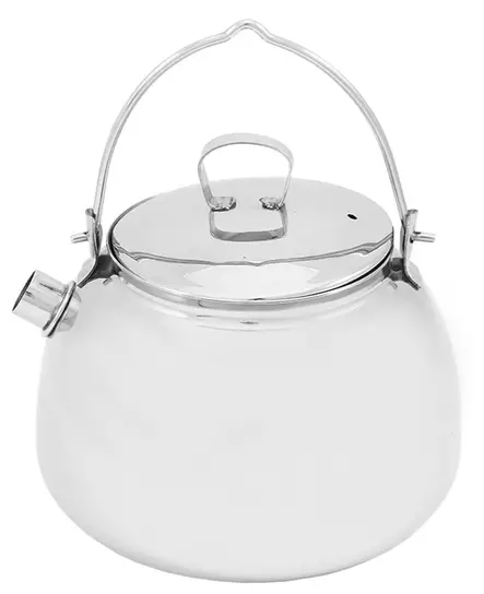 Muurikka Outdoor Coffee Pot 0.8L - Muurikka products - 6412451129089 - 2