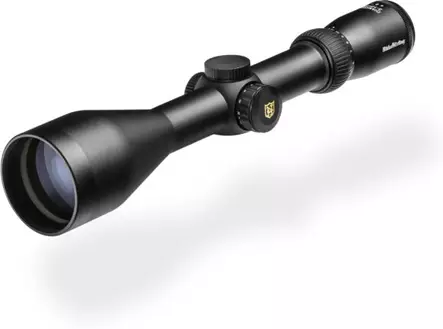 Nikko Stirling Diamond 3-12x62 - Rifle scopes - 9420008965759 - 1