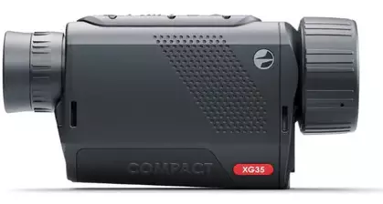 Kevyt ja pienikokoinen - Thermal cameras & night vision devices - 77509 - 2