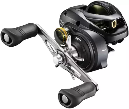 Shimano Curado 300 K, multirulle - Multirullar - 022255242509 - 1