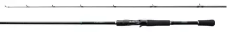 Shimano Curado A 7'2" 5-15g, baitcastingapö - Spinnspön - 8717009859899 - 1