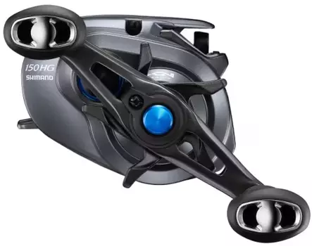 Shimano SLX XT 150 A, multirulle - Multirullar - 022255293389 - 2