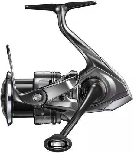 Shimano Twin Power C2000S, haspelrulle - Haspelrullar - 4969363091079 - 1