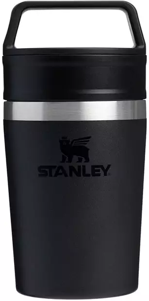 Stanley Café-To-Go Travel Mug 0,23 L – termosmugg - Matlagning, termos- och drickflaskor - 1210001965119 - 1