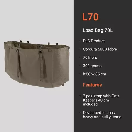 0605 - Weapon backpacks & waist bags - 7090033556059 - 2
