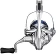Shimano Stradic FM 2500 HG, haspelrulle - Haspelrullar - 022255275859 - 3