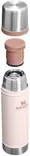 Stanley Thermos Classic 0,59L Rose Quartz - Matlagning, termos- och drickflaskor - 1200185004629 - 2