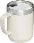 Stanley Camp Mug 0.236L Cream - Matlagning, termos- och drickflaskor - 1210001964969 - 2