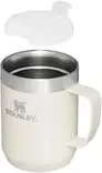 Stanley Camp Mug 0.236L Cream - Matlagning, termos- och drickflaskor - 1210001964969 - 3