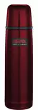 Thermos Midnight Red 0,5L Thermoskanne - Ausrüstungen und Zubehör - 5010576260789 - 1