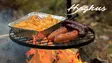 Haghus Grillgestell BBQ - Kochen, Thermosflaschen und Trinkflaschen - 6438212056289 - 4