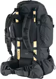 037 - Coal Black - Fjällräven rucksacks - 7323451017469 - 2