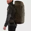 Fjällräven Singi 48 Backpack, Clay - Fjällräven rucksacks - 7323451061929 - 5