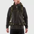 Fjällräven Singi 48 Backpack, Clay - Fjällräven rucksacks - 7323451061929 - 3