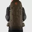 Fjällräven Singi 48 Backpack, Clay - Fjällräven rucksacks - 7323451061929 - 4