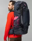 Fjällräven Abisko Trek 65 S/M Rucksack 550 - Fjällräven Rucksäcke - 7323451088599 - 9