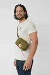 118 - Fossil - Fjällräven Kånken Hip Pack - 7323451091469 - 4