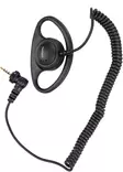Lafayette M4/5 externes Ohrhörer - Lafayette VHF radion och tillbehör - 7332020025019 - 1