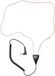 Lafayette Hörslinga Headset 3,5mm - Lafayette VHF radion och tillbehör - 7332020069549 - 1