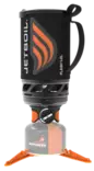 Jetboil Flash Retkikeitin 1,0 l, musta - Cooking, termos- & water bottles - 850019774689 - 2