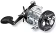 Abu Garcia AMB 6500 CL BIG GAME BLACK - Casting reels - 036282018259 - 1