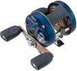 Abu Garcia Ambassadeur 5600 Classic C4 - Multirullar - 036282596559 - 2