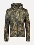 Alaska Sniper Powerfleece - Men's Jacket - Alaska jackets and suits - 51629 - 1