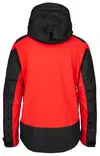 Anar Muorra, Outdoor Jacket Red-Black - Anar ulkoilutakit ja asut - 643801421429 - 2