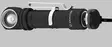 4000 lumen - Headlamps - 6957713003009 - 4