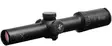 Burris Four X 1-4x24, belyst - Kikarsikten - 000381004369 - 1