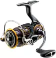 Daiwa Caldia LT 2500D, spinning reel - Spinning reels - 043178169919 - 1