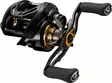 Daiwa Morethan PE1000SHL-TW Angelrolle - Casting Multiplier Rollen - 4960652241489 - 1
