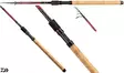 Daiwa Ninja X 240 5-20g, teleskopspö - Haspelspön - 5055545242199 - 1