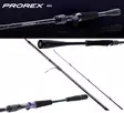 Daiwa Prorex AGS 7' 5-25g, Universal - Baitcasting- und Spinnruten - 5055545251849 - 1