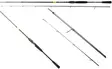 PXX732MLRS-DS avokelavapa - Spinning rods - 5055545248559 - 1