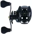 Daiwa PT 150H BK, Baitcast-Rolle - Casting Multiplier Rollen - 043178167809 - 2