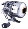 Daiwa Silvercast 120 - Spincast reels - 043178521939 - 1